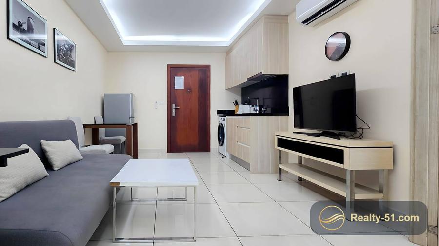 1 Schlafzimmer 45 m² — Laguna Beach Resort 1 — 2