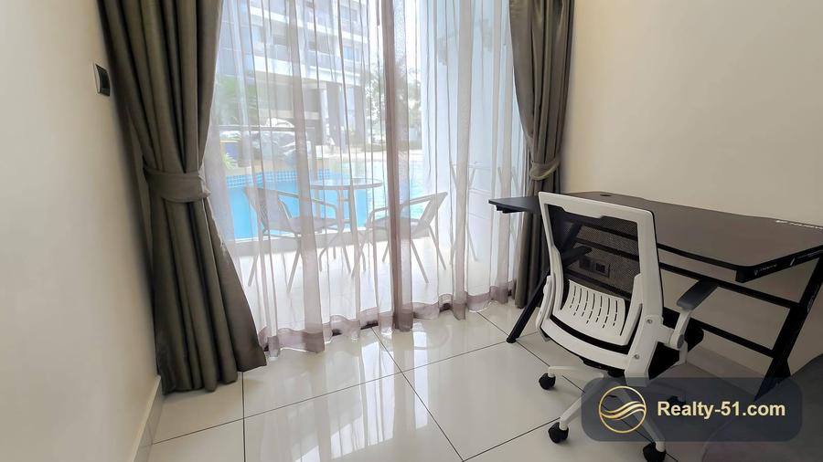 1 Schlafzimmer 45 m² — Laguna Beach Resort 1 — 10