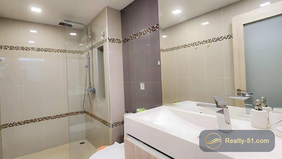 1 Schlafzimmer 45 m² — Laguna Beach Resort 1 — 13