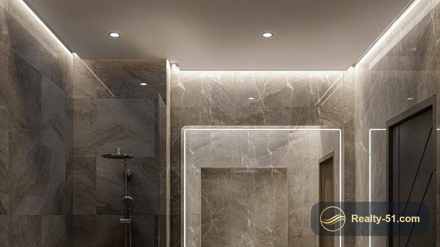 2 bedrooms in Zenith 2 Pattaya — 4