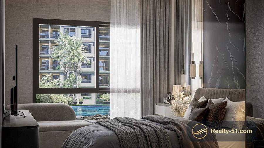 2 bedrooms in Zenith 2 Pattaya — 9