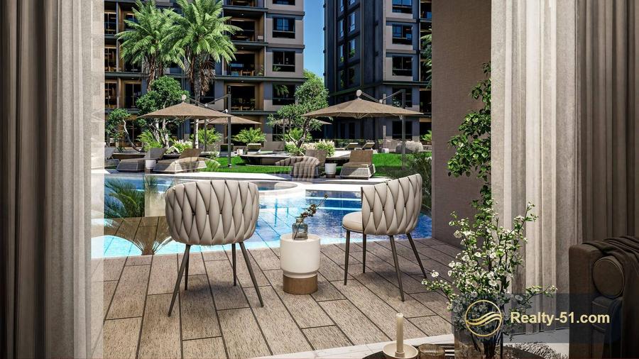 2 bedrooms in Zenith 2 Pattaya — 11