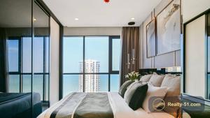 1 Bedroom at The Panora Pattaya