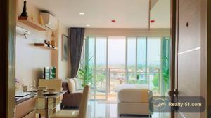 สตูดิโอใน Whale Marina Condominium
