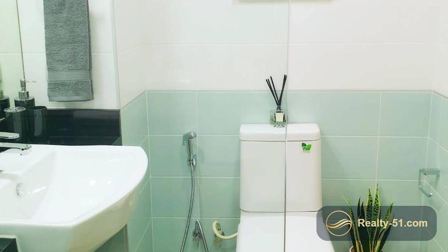 สตูดิโอใน Whale Marina Condominium — 13