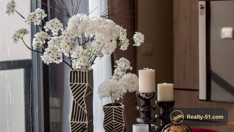 2 Schlafzimmer im The Panora Pattaya — 11