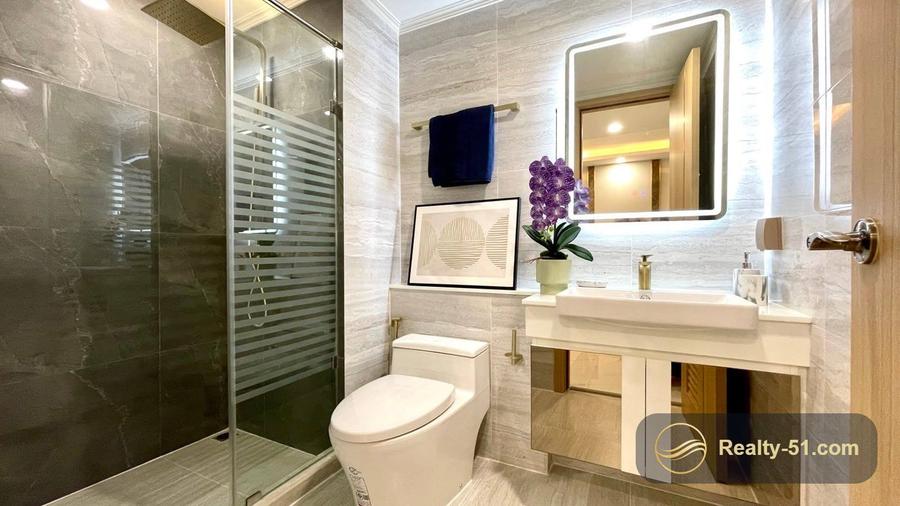 1 Bedroom 34 m² in Dusit Grand Park 2 — 7