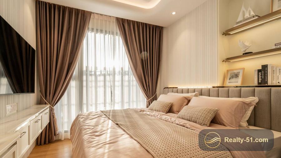 2 Bedroom 77 m² in Seaspire Jomtien — 8
