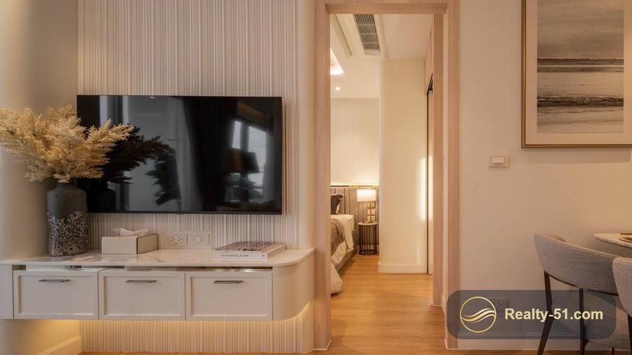 2 Bedroom 77 m² in Seaspire Jomtien — 13