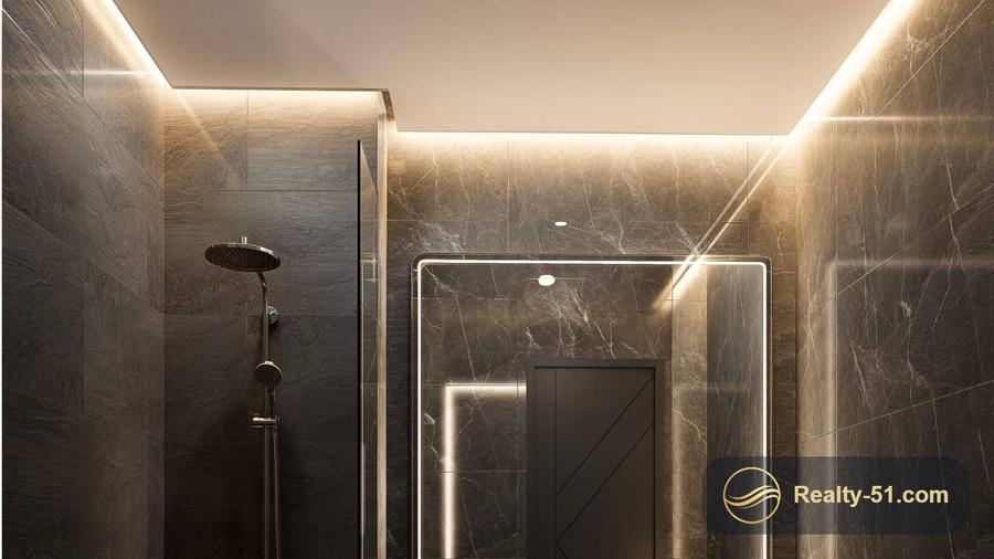 1 Schlafzimmer im Zenith 2 Pattaya — 4