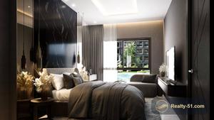 1 ห้องนอน ใน Zenith 2 Pattaya