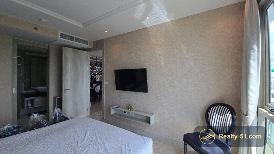 2 Schlafzimmer, 81 m², Whirlpool — The Riviera Monaco — 16