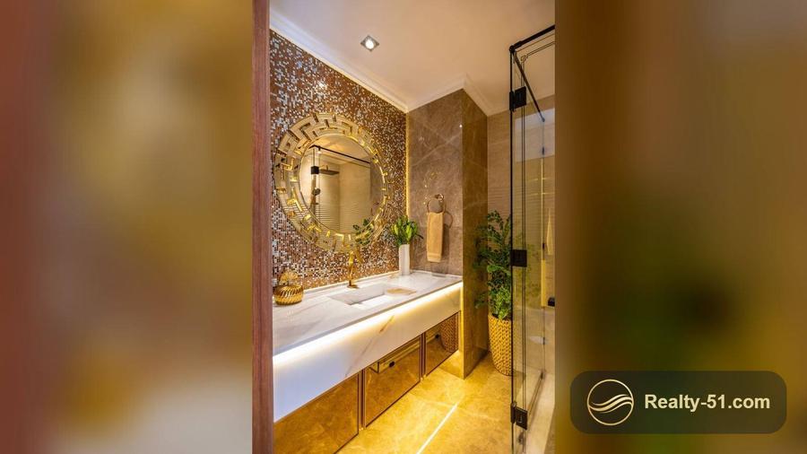 Koh Larn View 2-Bedroom 78 m² in The Riviera Malibu — 11