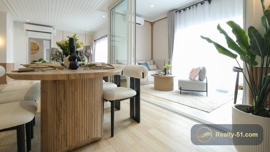 3 Schlafzimmer 119 m² in The Title Serenity — 19