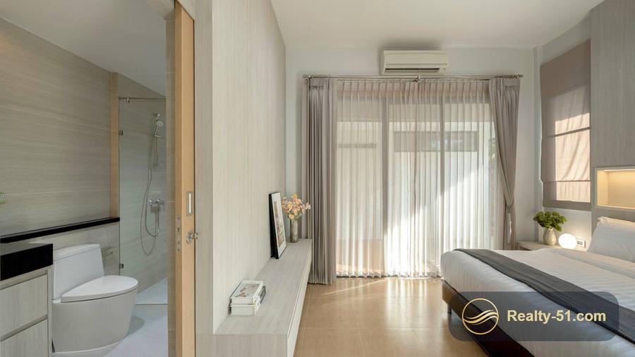 347 m² Exclusive pool villa — Baan Pattaya Haven — 15