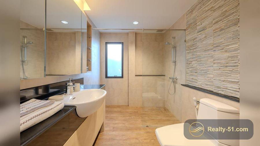 Пул-вилла 449 м² — Baan Pattaya Haven — 20