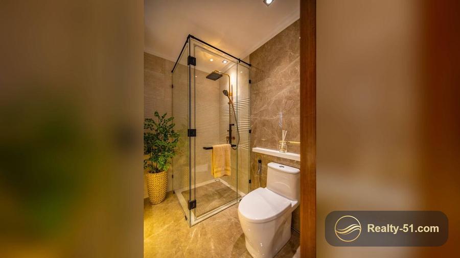 Koh Larn View 2-Bedroom 78 m² in The Riviera Malibu — 12