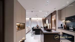 2 bedrooms 101 m² — The Panora Estuaria