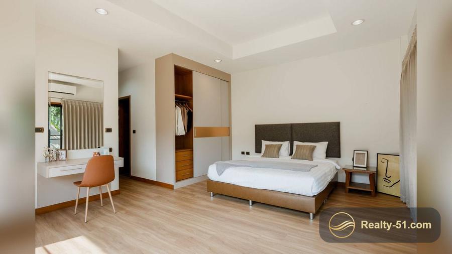 Pool-Villa 179 m² — Baan Pattaya 5 — 4