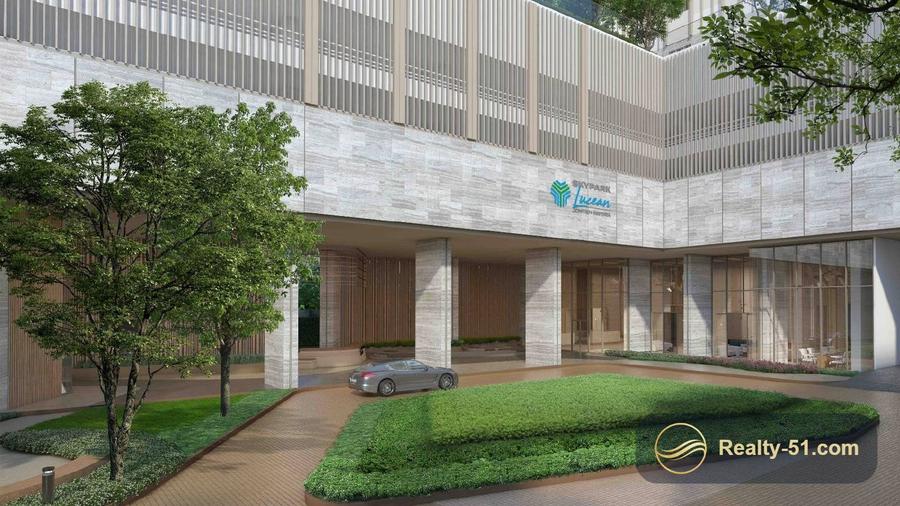 Gewerbefläche 260,4 m² im Skypark Lucean — Jomtien — 9