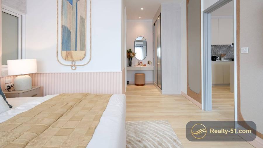 3 Schlafzimmer 119 m² in The Title Serenity — 15