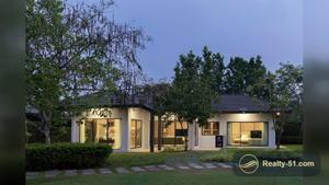 286 m² pool villa — Baan Pattaya Haven