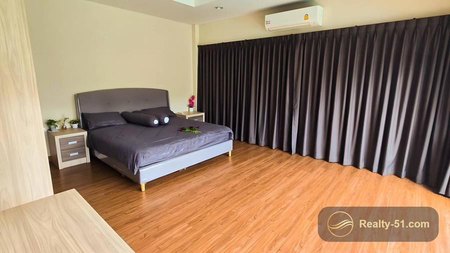 พูลวิลล่า 300 ตร.ม. — Baan Pattaya 5 — 15