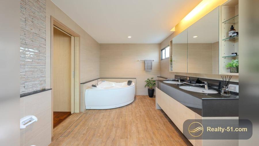 Пул-вилла 449 м² — Baan Pattaya Haven — 15