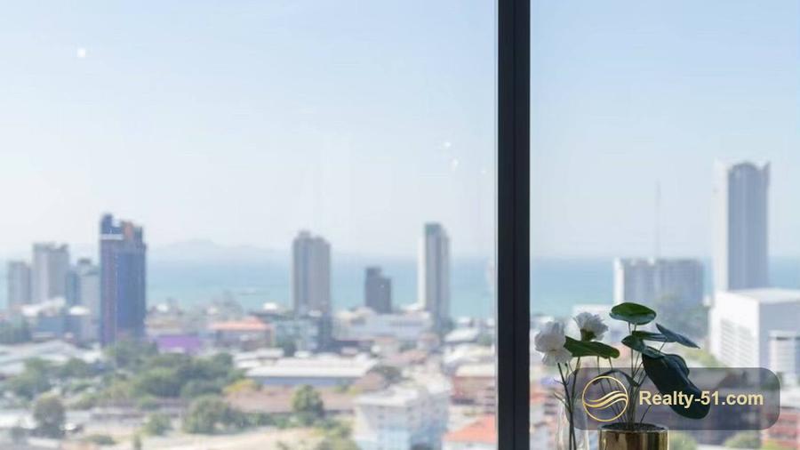 2 Schlafzimmer 52 m² in Once Pattaya — 6
