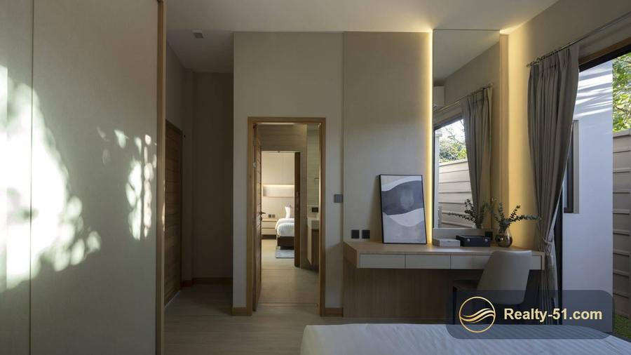 Haus 358 m² in Ascent — Huay Yai — 2