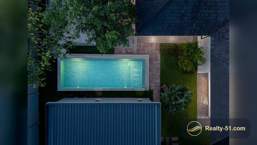 347 m² Exclusive pool villa — Baan Pattaya Haven — 5