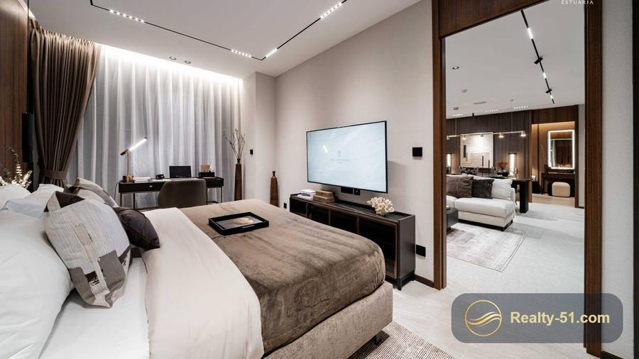 2 bedrooms 101 m² — The Panora Estuaria — 17