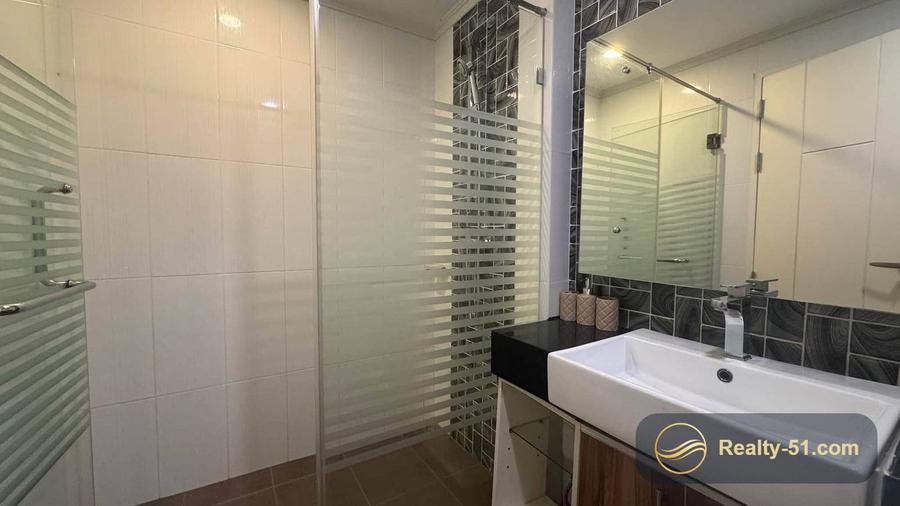 2 спальни 63 м² с видом на бассейн в Dusit Grand Park — 9