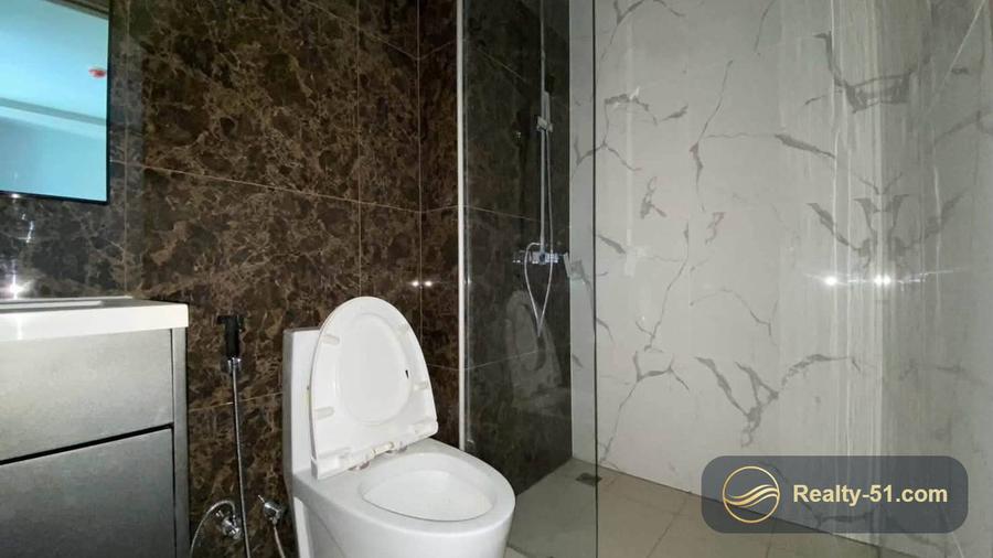 ห้อง 1 ห้องนอนวิวสระว่ายน้ำ 26 ตร.ม. ใน Arcadia Beach Continental — 11