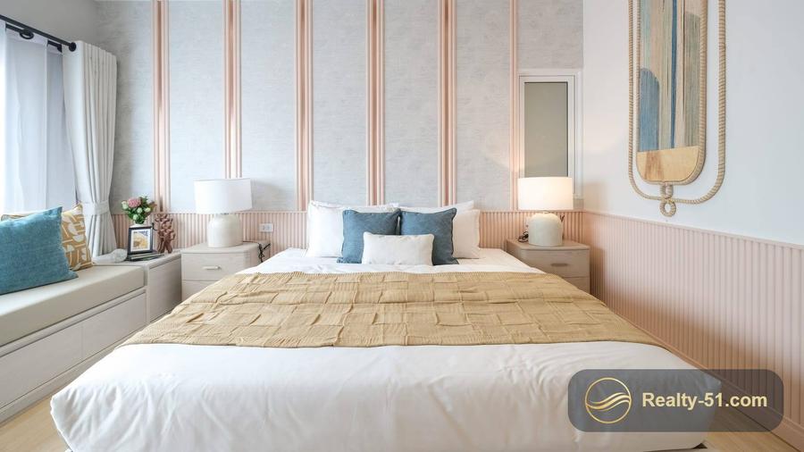 3 Schlafzimmer 119 m² in The Title Serenity — 16