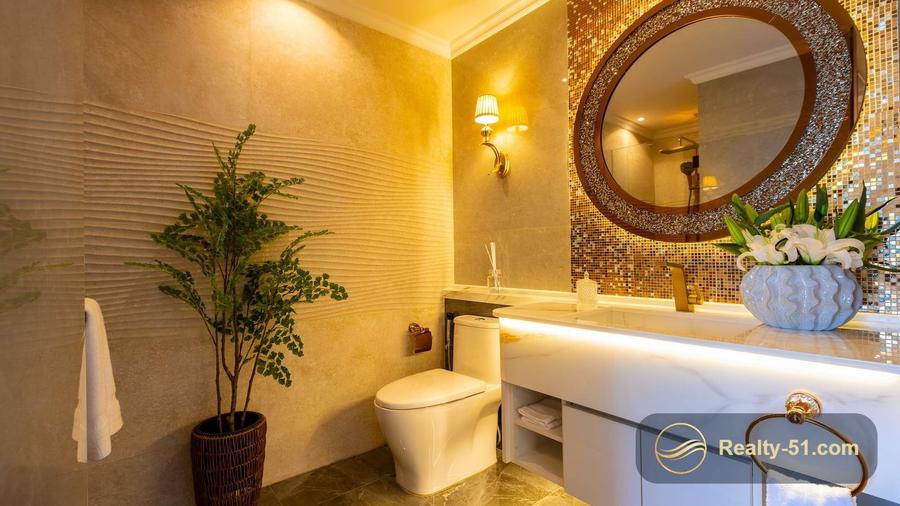 Koh Larn View 2-Bedroom 78 m² in The Riviera Malibu — 10