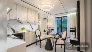 2-Bedroom 52 m² in Embassy Life, Jomtien
