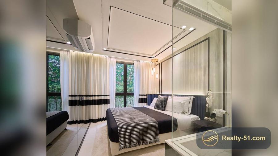 2 ห้องนอน 52 m² ใน Embassy Life จอมเทียน — 5