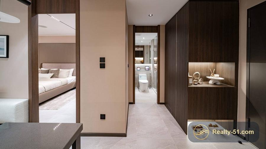 1卧室 47 m² — The Panora Estuaria — 18