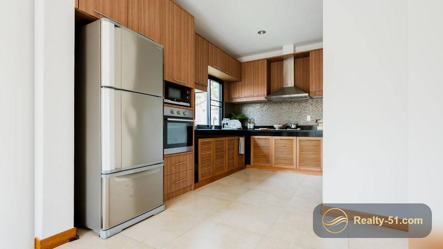 Pool-Villa 179 m² — Baan Pattaya 5 — 10