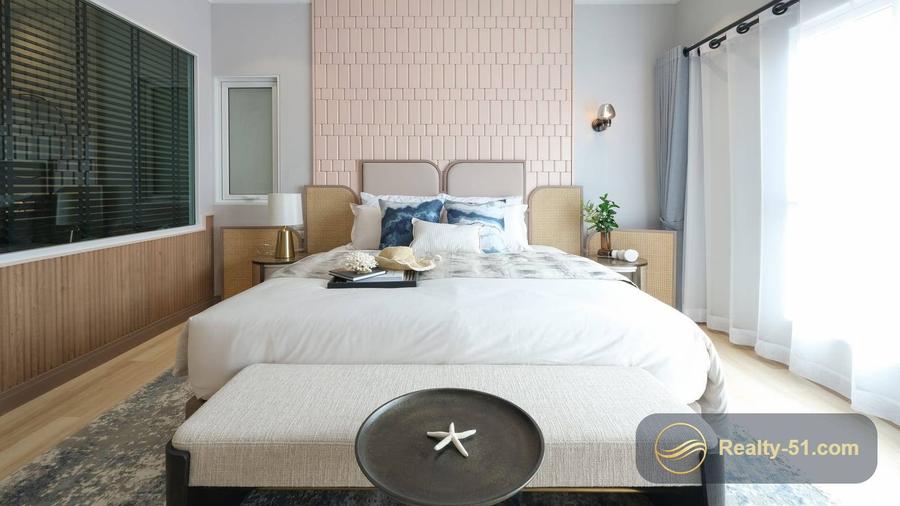 3 Schlafzimmer 119 m² in The Title Serenity — 11