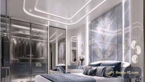 1 ห้องนอน 34 m² ใน Embassy World จอมเทียน