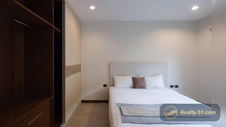 Пул-вилла 206 м² — Baan Pattaya 5 — 8