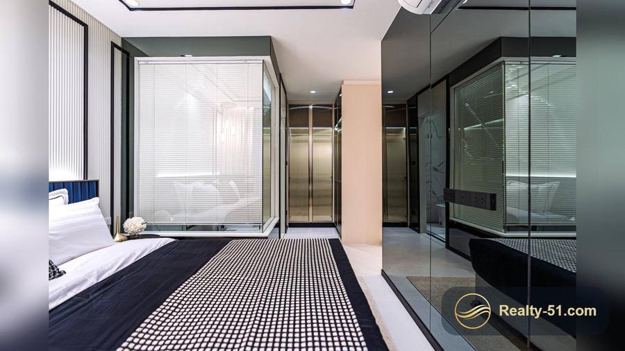 Квартира с 2 спальнями 52 м² в Embassy Life, Джомтьен — 9