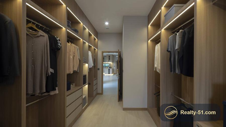 Haus 358 m² in Ascent — Huay Yai — 15