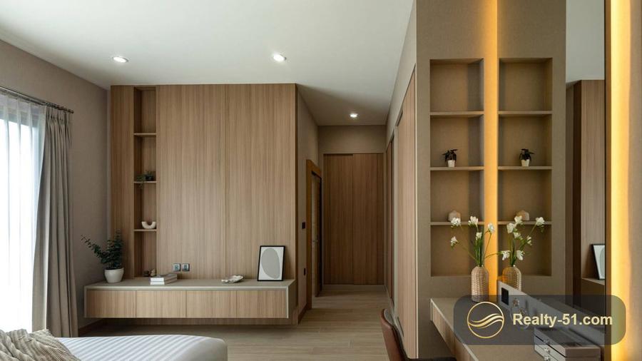 บ้านเดี่ยว 427 ตร.ม. ใน Ascent — ห้วยใหญ่ — 10