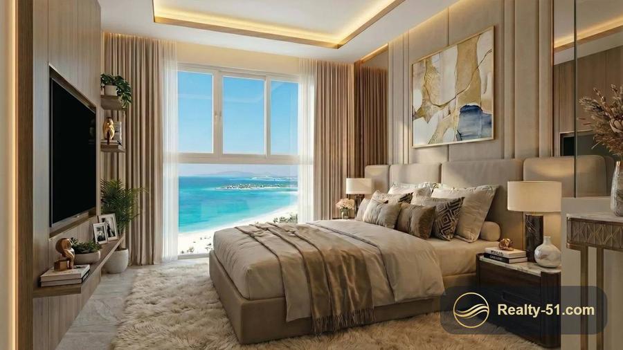 1-Bedroom Apartment 39 m² in LOVE IT Wongamat Beach — 2