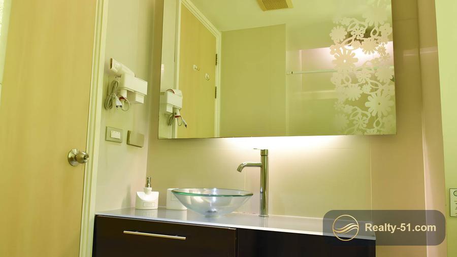 1 Bedroom 35 m² with Aqua Park View — Grande Caribbean — 14