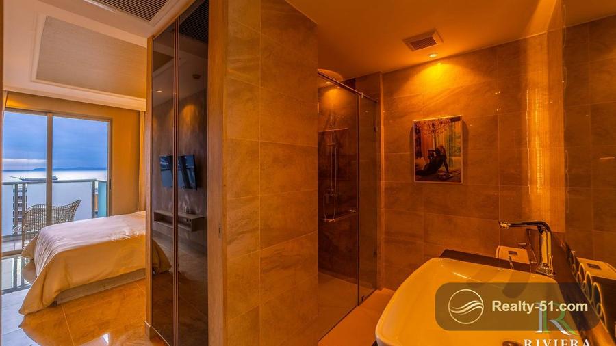 Wohnung mit 1 Schlafzimmer 42 m² im The Riviera Monaco — 15