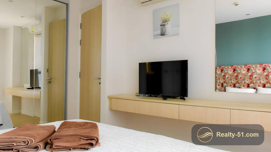1 Bedroom 35 m² with Aqua Park View — Grande Caribbean — 6